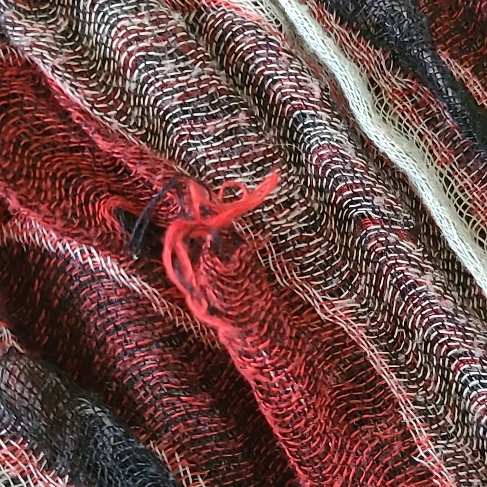 Scarf or Wrap